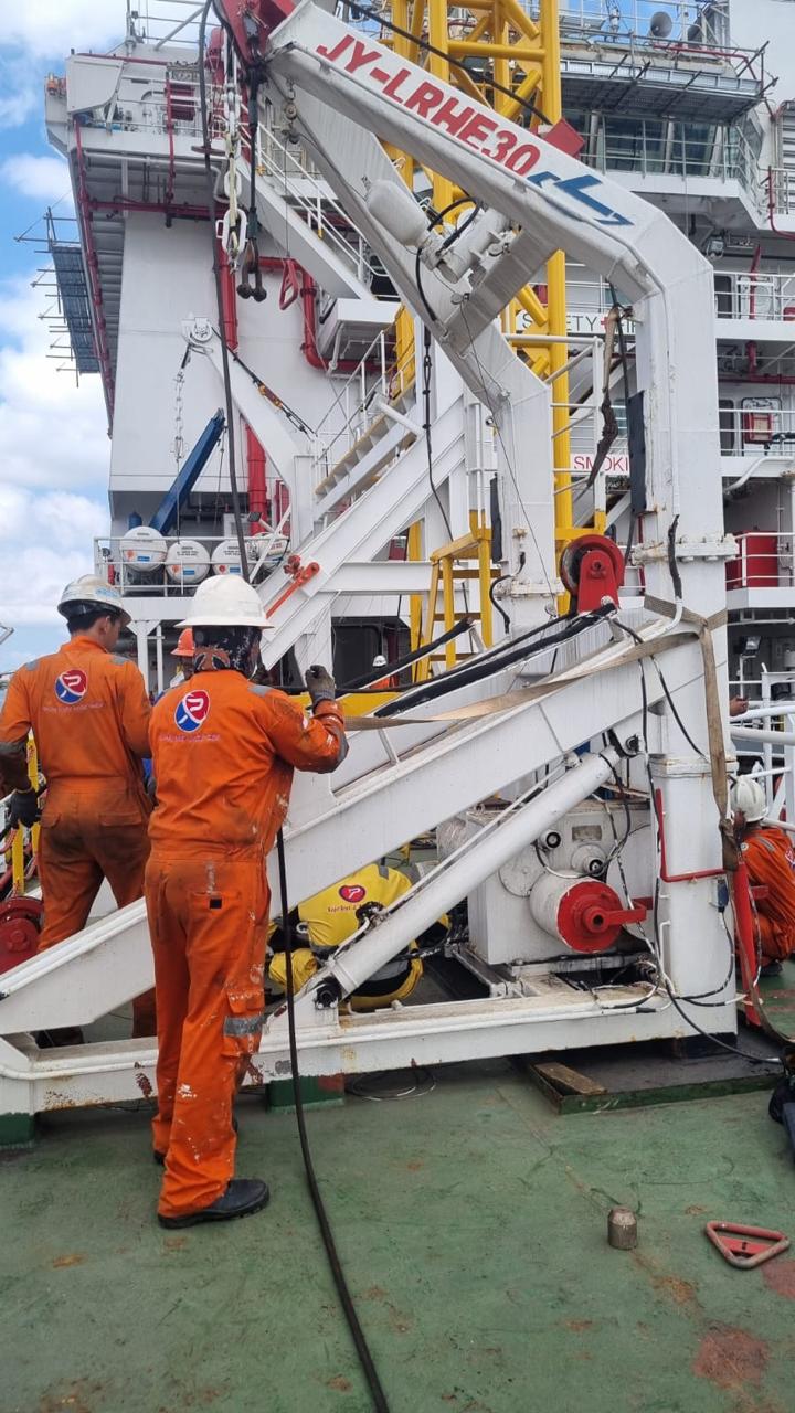 Bulk Cargo Transport